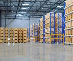 3PL Logistics Services Dubai | 3PL Warehousing Company