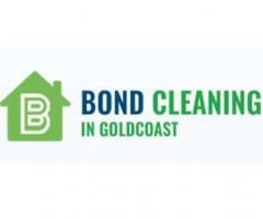 Bond Cleaning in Gold Coast