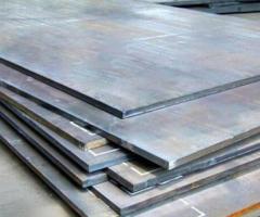  ASTM A387 Grade 5 Alloy Steel Plates Stockists