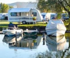 Caravan Medic Teesside – Expert Caravan Servicing in Stockton On Tees