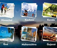 Explore Exciting Domestic Holiday Packages in Delhi with KBS Travels