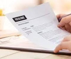 Best Resume Writing Services in Pune - Professional Resumes