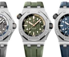 Transform Your Watch Style with Bushrunningmate