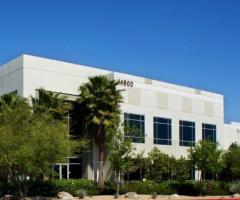 Warehouse and Office Space Available! –  Innovation Riverside, CA