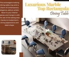 Buy Dining Table Sets at Best Price