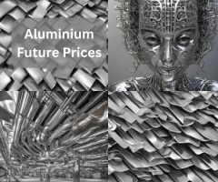 Explore Aluminium Future Prices with CostMasters