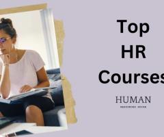 Top HR Courses in Nagpur: Explore Best Online Course Platform Now