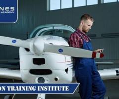 Aviation Training Institute: Elevate Your Career with Dunes Aviation Academy - 1