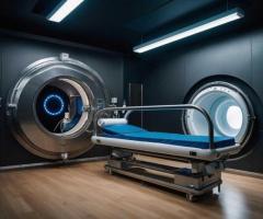 Accelerate Your Recovery with Hyperbaric Chamber Therapy - 1