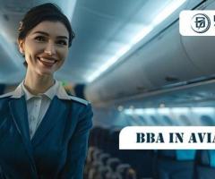 BBA in Aviation: Launch Your Career with Dunes Aviation Academy - 1