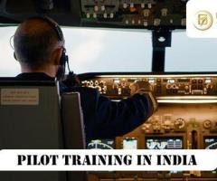 Pilot Training in India: Reach New Heights with Dunes Aviation Academy