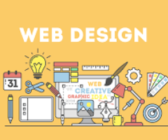 Choose Website Designing Company in Delhi for Brand Visiblity