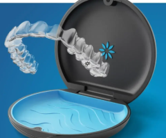 What is Invisalign®? A Clear Path to a Beautiful Smile