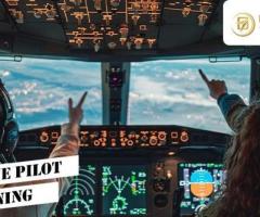 Airline Pilot Training: Become a Professional Pilot with Dunes Aviation Academy - 1