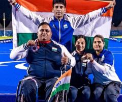 Paralympic 2024: India can get gold today, know today's schedule.