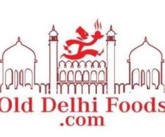 Aslam Chicken - Aslam Butter Chicken - Old Delhi Food Online - 1