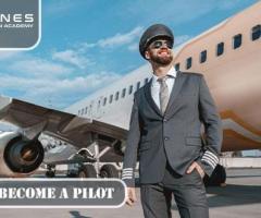 How to Become a Pilot: Your Pathway to the Skies with Dunes Aviation Academy - 1