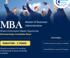 Axiom Business School | Admissions open 2024 MBA Programs | Closing soon 30th September