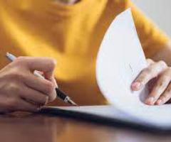 Top Resume Writing Services in Mumbai - Professional Resumes