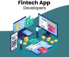 iTechnolabs: Expert Fintech App Developers