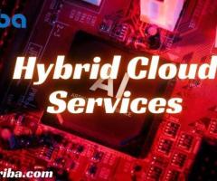 Most Trusted Hybrid Cloud Services in Dallas