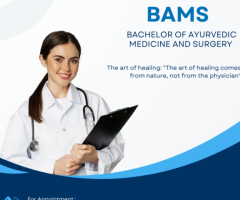 Top Bachelor of Ayurvedic Medicine and Surgery Colleges in Bangalore 2024-2025