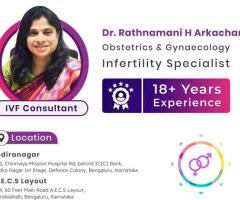 Top IVF Centre in Bangalore | Advanced Fertility Solutions at Sattva Fertility