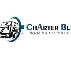 Charter Bus Booking Melbourne