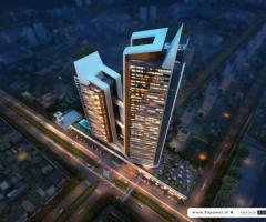 3D Architectural Walkthrough Services In Rajkot