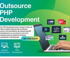 Outsource PHP Development Services – Your Business's Key to Success