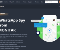 WhatsApp Spy App: Features & Legal Insights