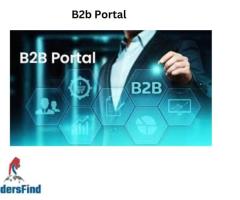 Find Success with TradersFind - The Leading B2B Portal IN UAE