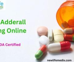 Buy Adderall 30mg Online