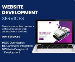 Web Design Company in Kolkata | Idiosys Tech