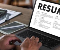 Best Resume Writing Services in Hyderabad - Professional Resumes - 1