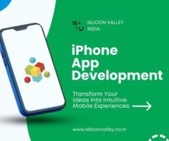 Outsource iPhone App Development