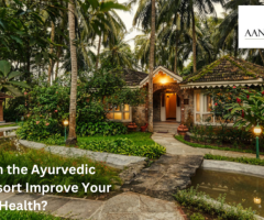 How Can the Ayurvedic Health Resort Improve Your Health?