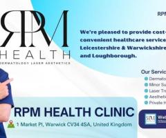 RPM Health Clinic