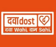 Dawaa Dost pharmacy near me Rampura Road Shyam Nagar Vistar