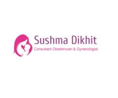 Lady Doctor in Indirapuram - Dr Sushma Dikhit