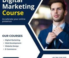 Master Website Development Course Online by Boonbricks in Noida Sector 2 -