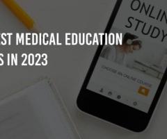 8 Best Medical Education Apps in 2021