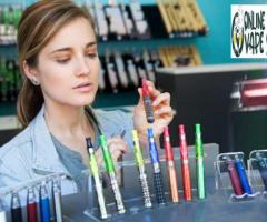Buy Vape Juice Cbd Exotic Carts and Disposable Vapes Pens Online