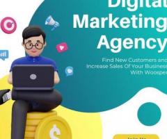 Build Your Business With Best Digital Marketing Services- Woosper - 1