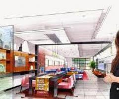 Best Interior design course in Bankra