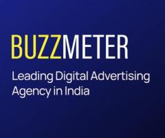 We are a digital advertising agency