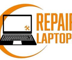 Repair Laptops Services and Operations - 1