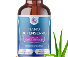 NanoDefense Pro