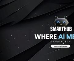 SmartHub ERC 20 token $SMART