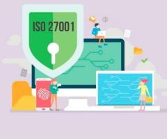 What is use of ISO 27001 certification Australia?